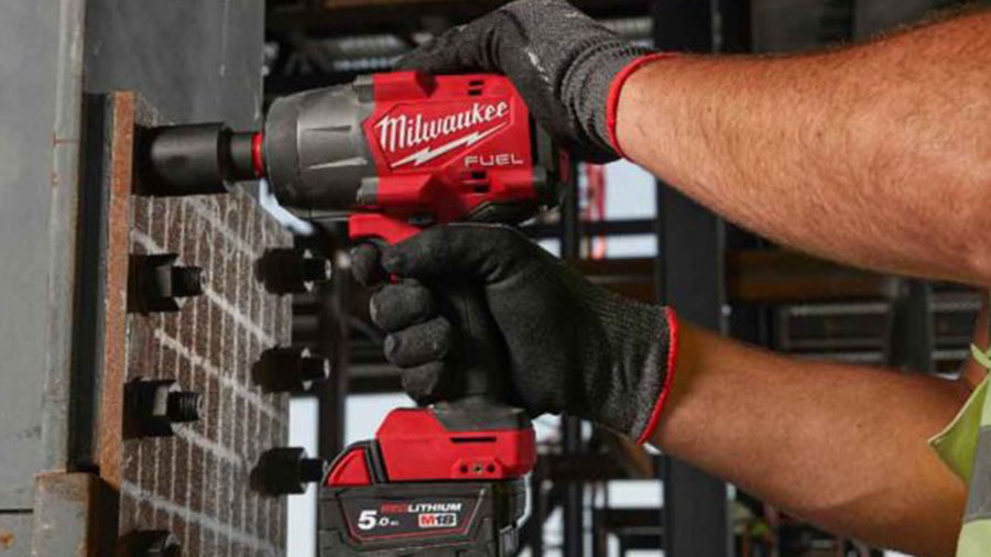 Boulonneuses sans fil FHIW2F12 et FHIW2P12 Milwaukee Boulonneuses sans fil FHIW2F12 et FHIW2P12 Milwaukee